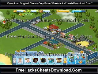 SuperCity SuperBucks Cheat Free Download