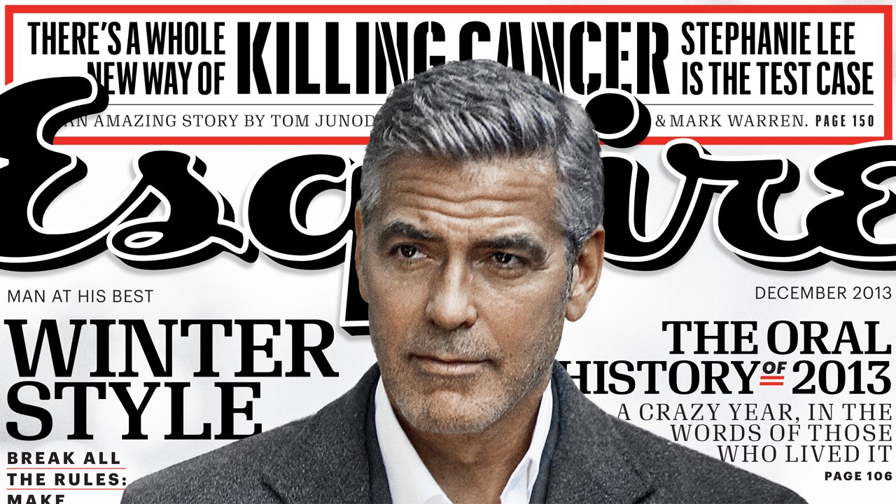 The December 2013 Issue Trailer