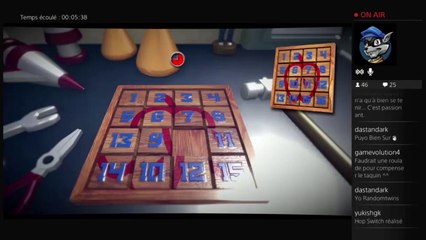 The Tomorrow Children - GK Play