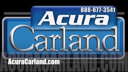 2015 Acura RDX: Atlanta Winter Service Tips