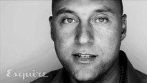 The Life of Man: Derek Jeter