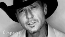 The Life of Man: Tim McGraw