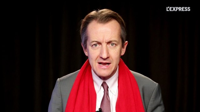 Révélations sur les comptes en Suisse de parlementaires - L'édito de Christophe Barbier