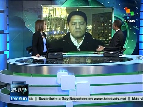 Rusia insta a Occidente a retomar diálogo y dejar atrás sanciones