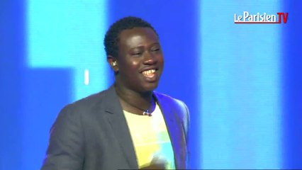 Exclusif : découvrez «Island Africain Talent»