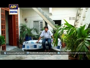 Tootay Huay Taaray Ep - 168 - 13th November 2014