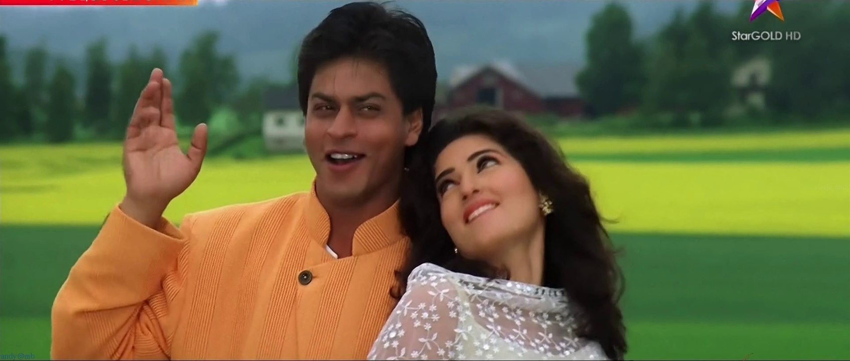 Hum To Deewane Hue Yaar - Baadshah  - ( Eng Sub ) - * HDTV * - 1080p Full HD - V2