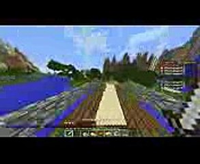 Minecraft MiniGame TRIBAL  DESTRUA OS MONUMENTOS