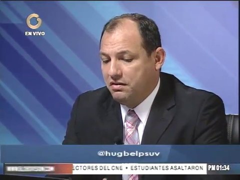 Este año se podría conocer a los nuevos rectores del CNE