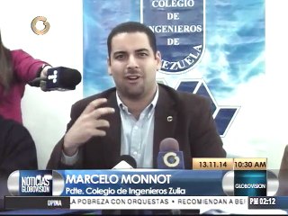 Piden ajuste de salarios para ingenieros en Zulia