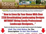 Ideas 4 Landscaping Review  MUST WATCH BEFORE BUY Bonus   Discount