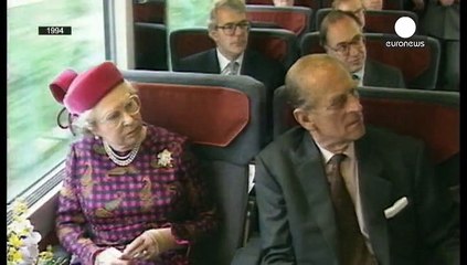 Újabb francia városokat köt össze az Eurostar gyorsvonat Londonnal