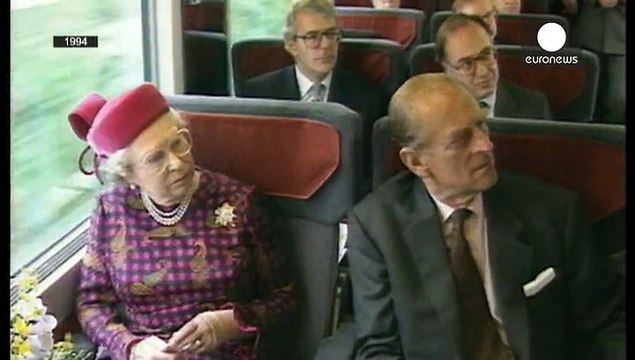 Eurostar compie 20 anni e festeggia annunciando nuove destinzioni