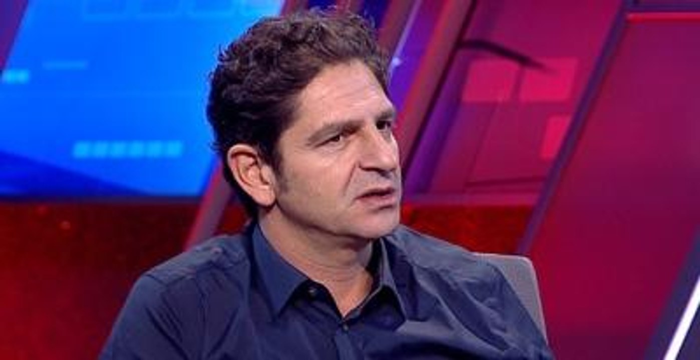 Güntekin Onay: Hamit Neden Var