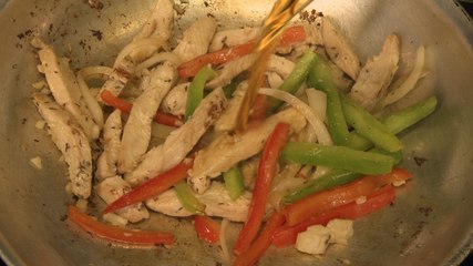 Pasta and Lager Marinade