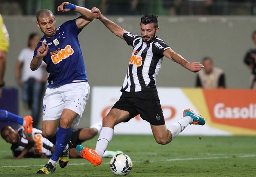 Assaf acredita que decisão da Copa do Brasil será nos pênaltis