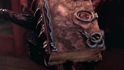 Hocus Pocus