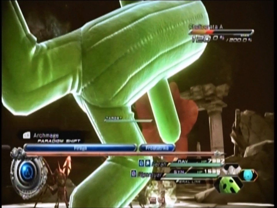 APATT: Final Fantasy XIII-2 (Part 16)-Time Marches On