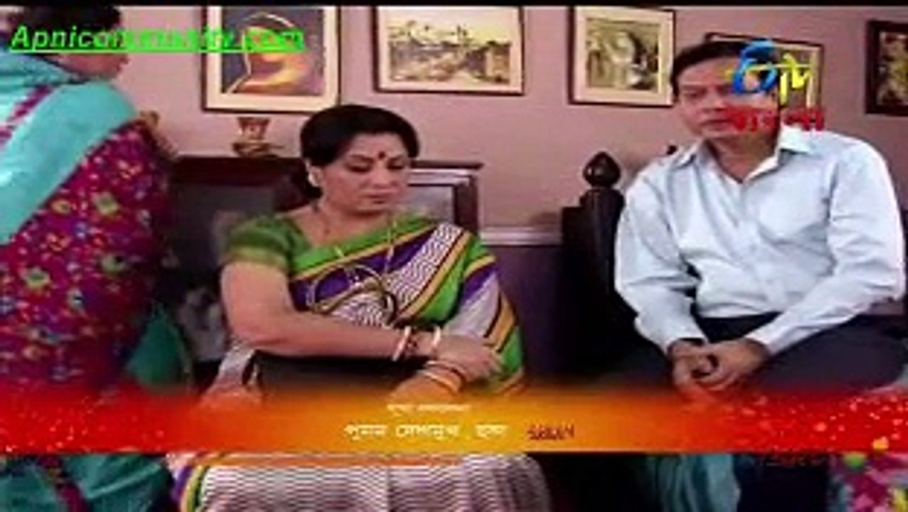 Dutta Barir Chhoto Bou(Etv Bangla)-13rd Nov-2014_chunk_1