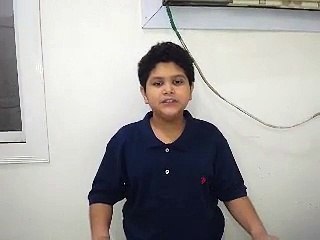 Simple Polarity reversing switch by Abdul Ahad