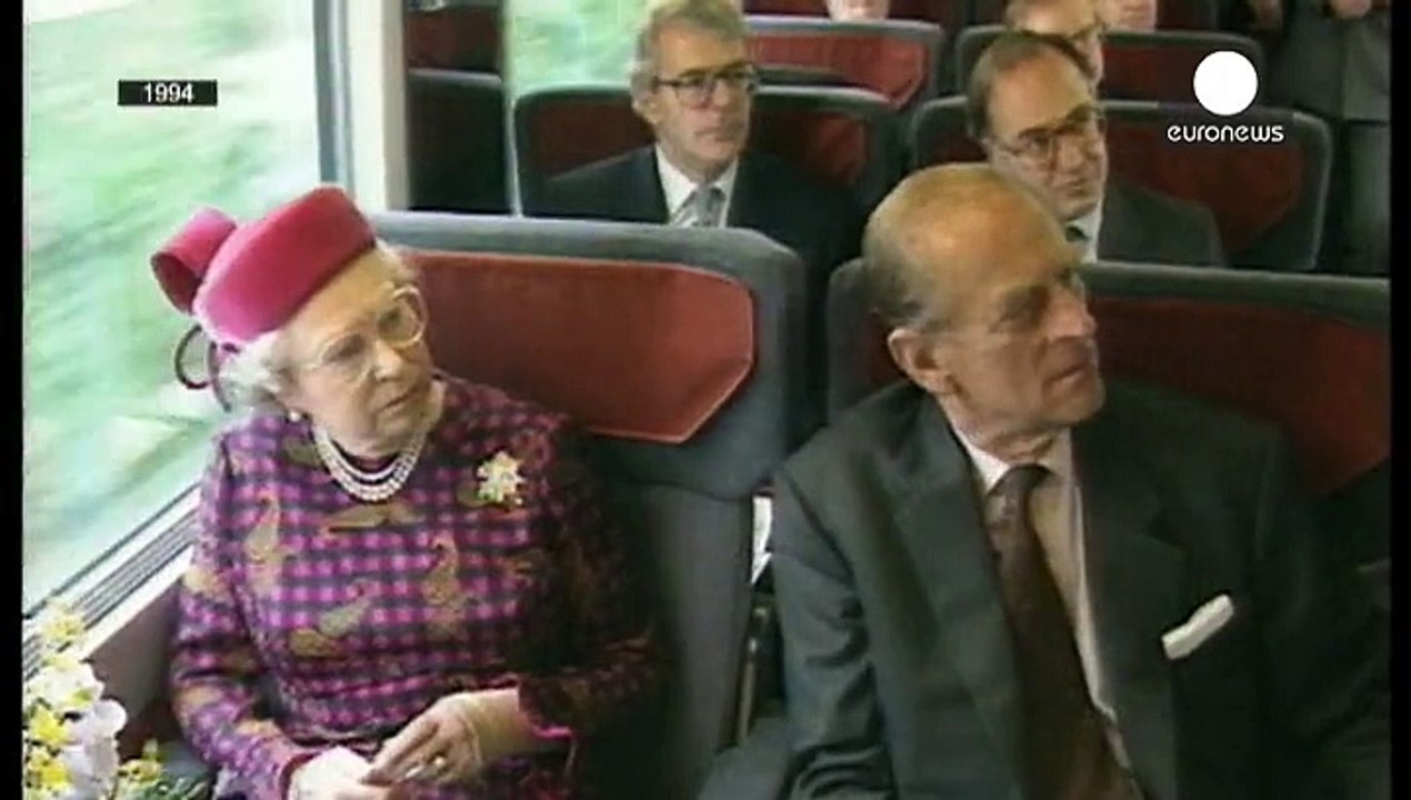 Eurostar cumple veinte años con nuevos trenes y destinos y competencia a la vista