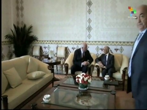 Venezuelan FM tours OPEC countries in attempt to stabilize oil prices