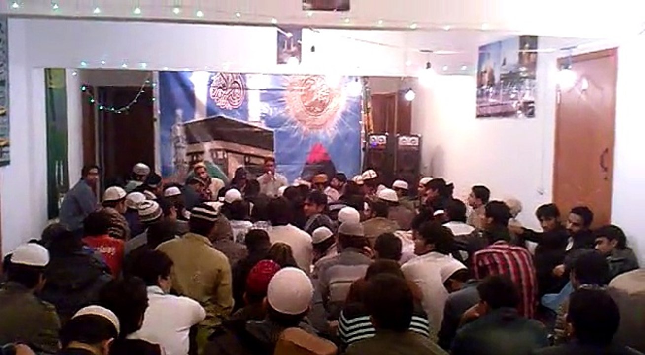 Beautiful naat