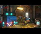 Lego Batman 3 Beyond Gotham Walkthrough Part 11 Lets Play Playthrough Review 1080p Xbox360