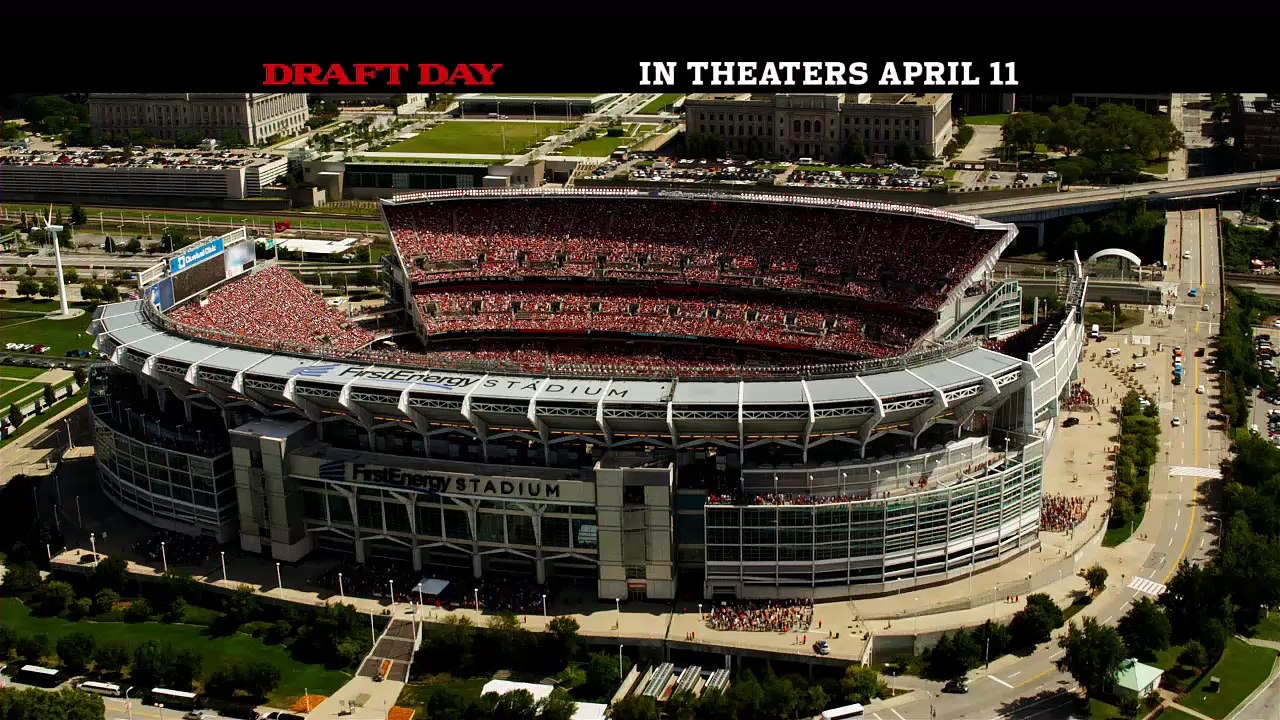 Draft Day Super Bowl Spot HD