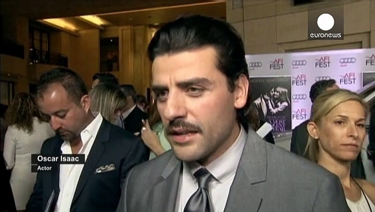 New York im Jahre 1981: 'A Most Violent Year'