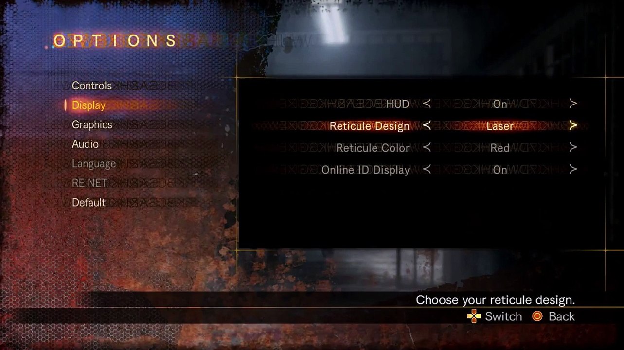 Resident Evil Revelations 2 - gameplay video