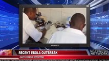 ALERT Ebola Outbreak in Guinea Spreads to Canada