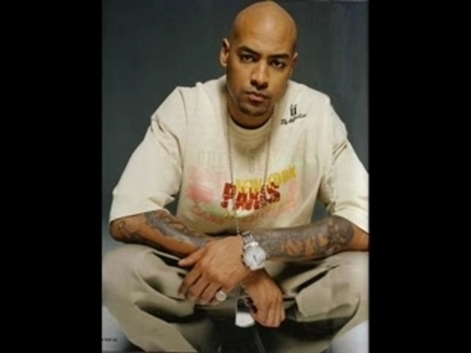 Booba clash Sinik - Carton Rose