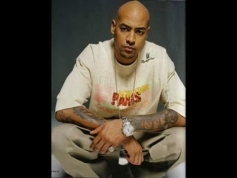 Booba clash Sinik - Carton Rose