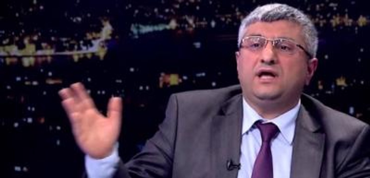 İhsan Yılmaz Çok Kötü Yakalandı
