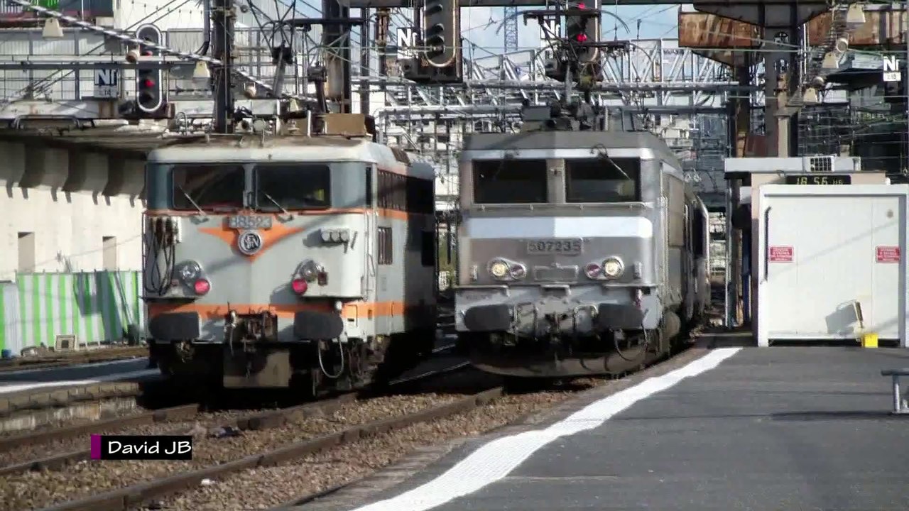 Gare de Paris - Austerlitz