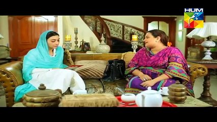 Mehram Episode 9 Full - 13 November 2014