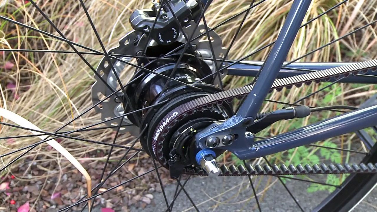 Das fahrrad als statussymbol