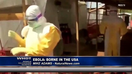 BREAKING 12 New Possible US Ebola Infections