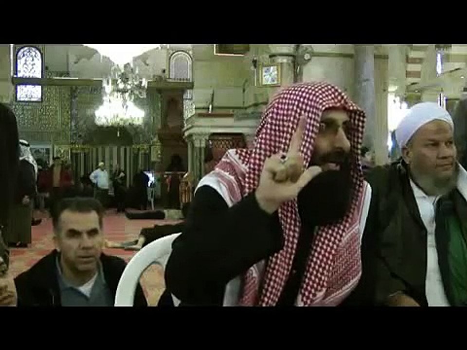 شرح حديث السمت الحسن