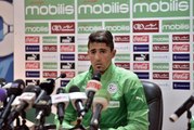 ALG-ETH : Bounedjah, 