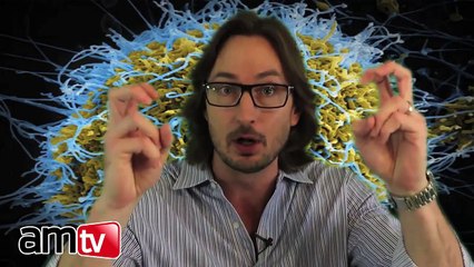 CDC Now Admits Airborne Ebola Possible But Dont PANIC