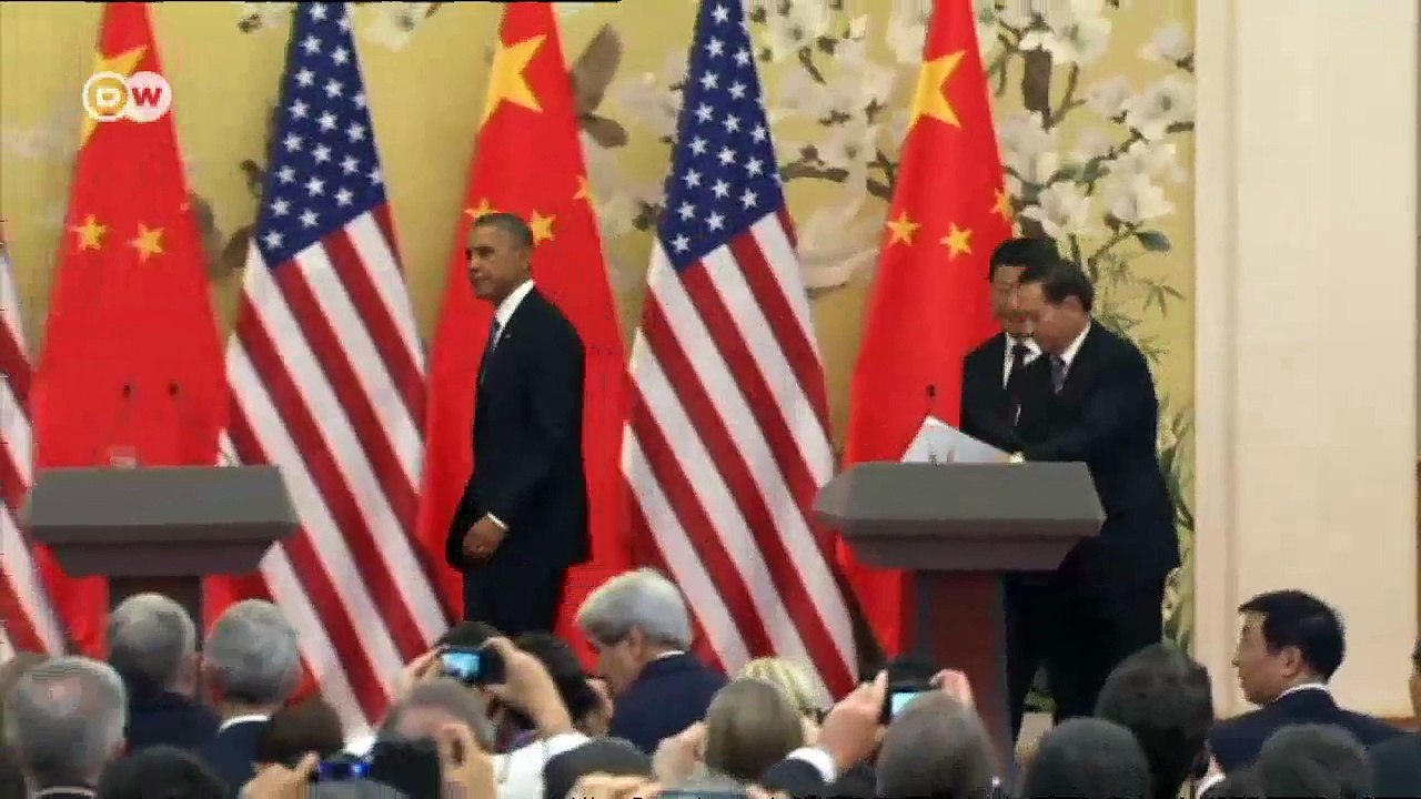 The Asian Economies: Matchmaking at Summits | Quadriga