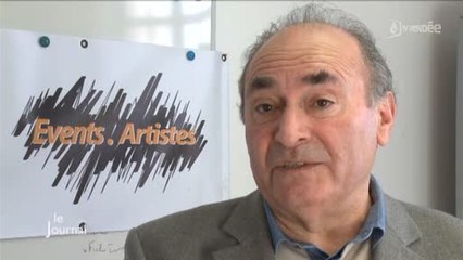 4e édition du Salon des Professionnels et des Artistes