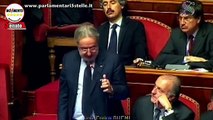 Sanzioni al M5S per la protesta contro lo sfasciaItalia? Ecco la nostra risposta - MoVimento 5 Stelle