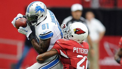 'Around the NFL' Podcast: 5 things to watch