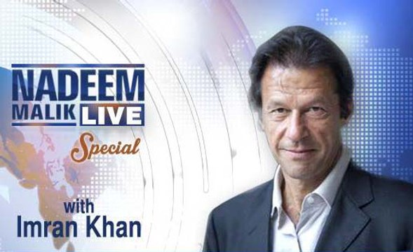 Nadeem Malik Live ~ 13th November 2014 | Pakistani Talk Shows | Live Pak News