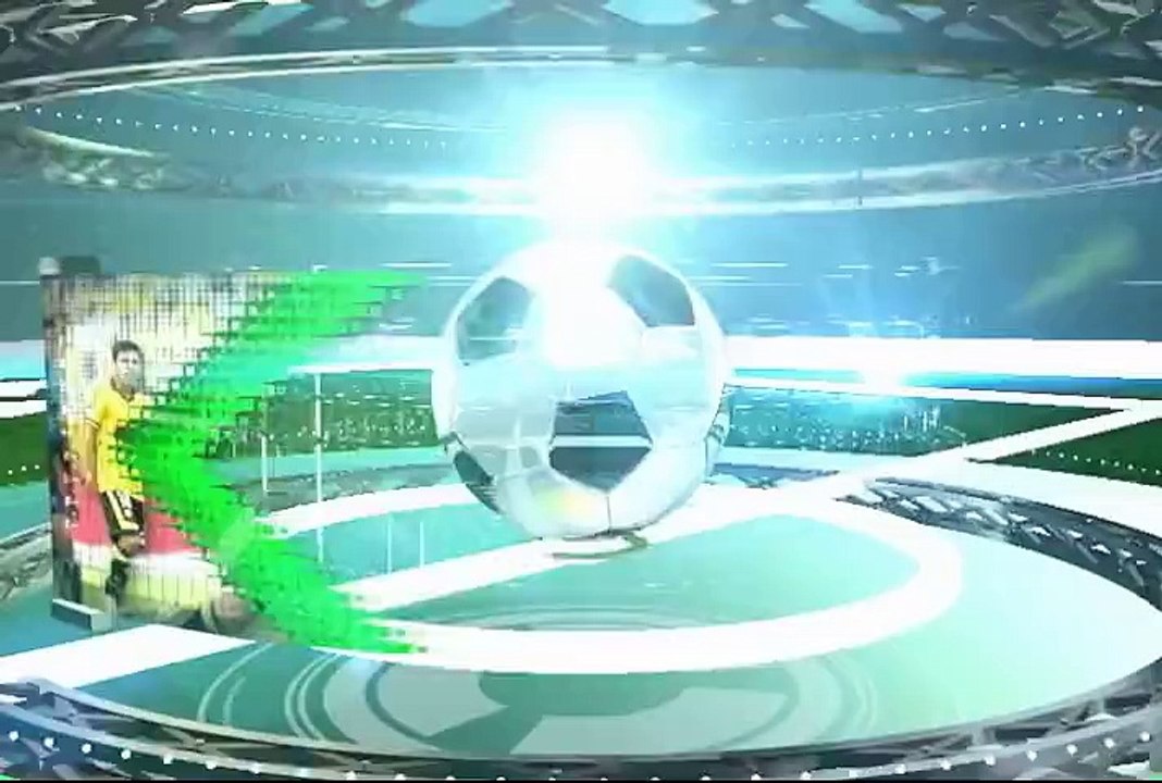 Minuto Deportivo / 13-Nov-2014