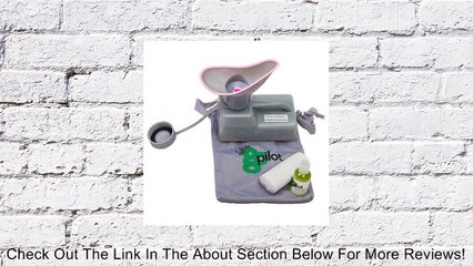 GoPilot Portable Urinal- Female Package Review