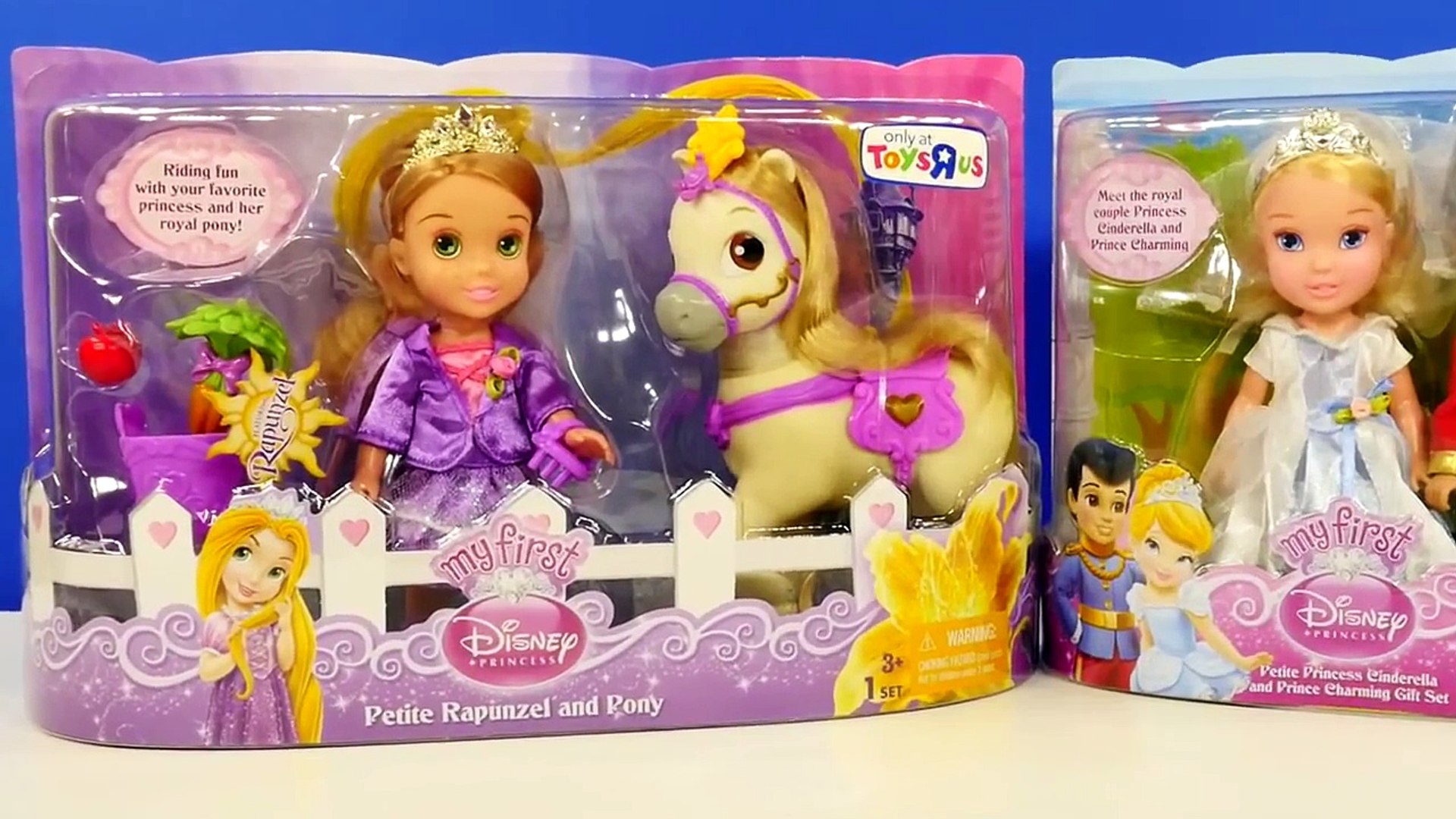 disney petite princess cinderella